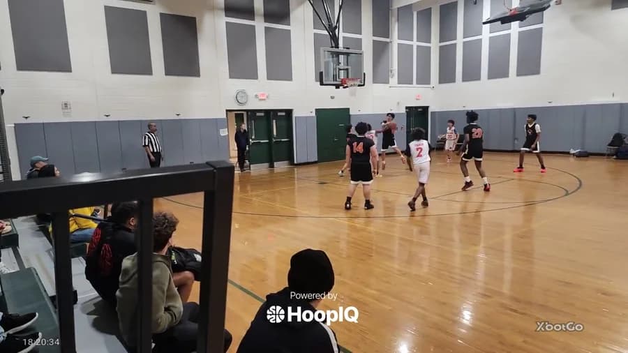 Def. Rebound