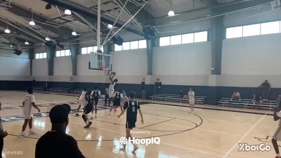 2-pt Shot