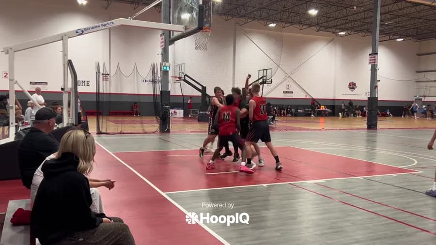 Def. Rebound