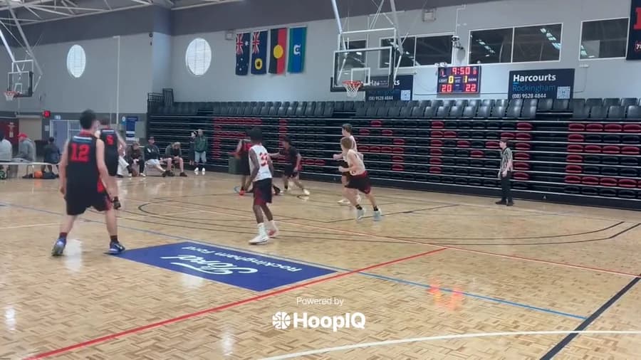 Def. Rebound