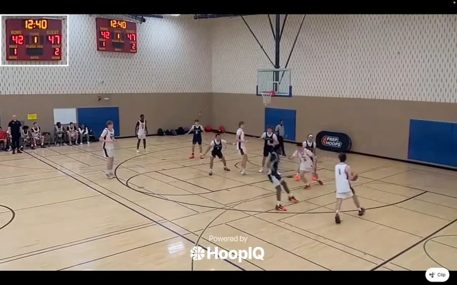 Def. Rebound