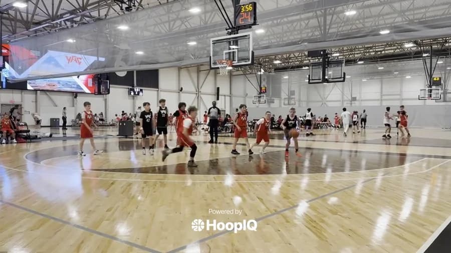 Off. Rebound