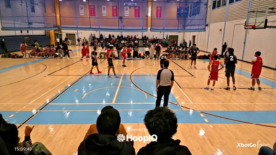 Free-throw