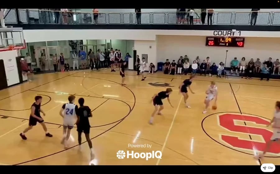 Assist