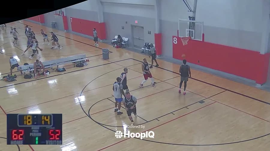 Free-throw