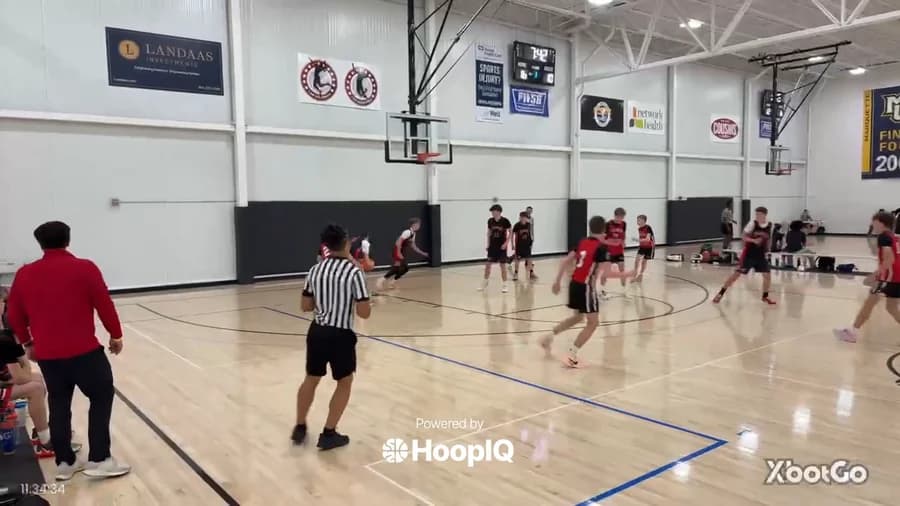 Def. Rebound