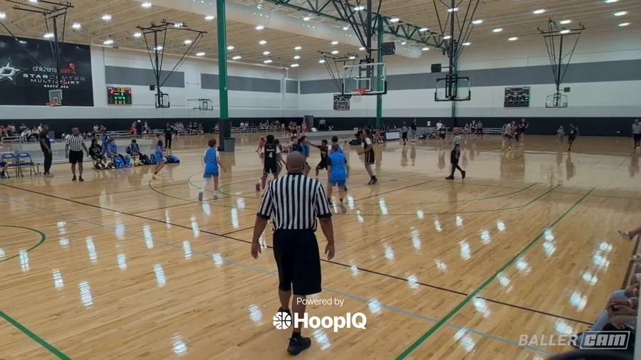 2-pt Shot