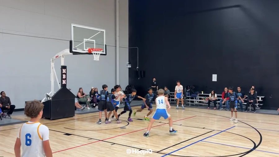 Off. Rebound