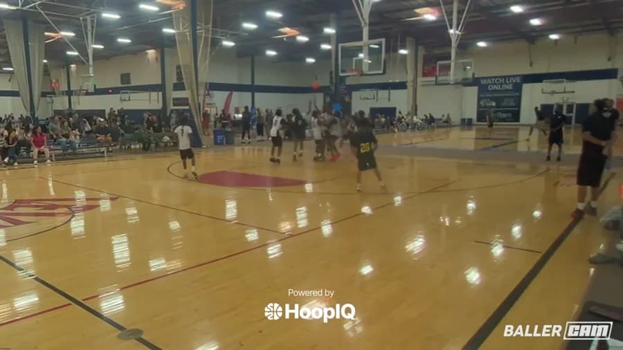Off. Rebound