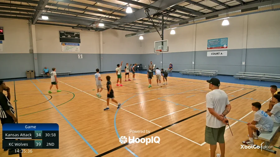 Free-throw
