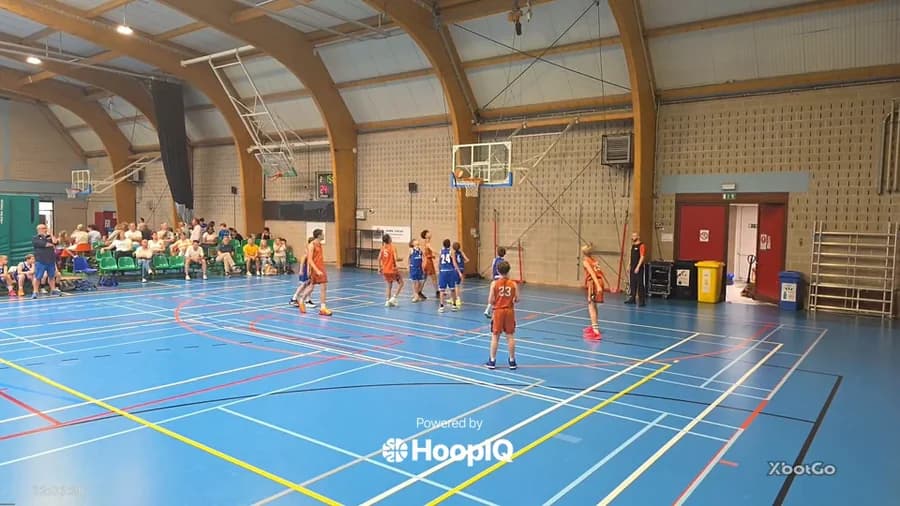 Off. Rebound