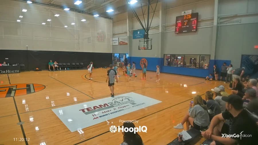 Off. Rebound