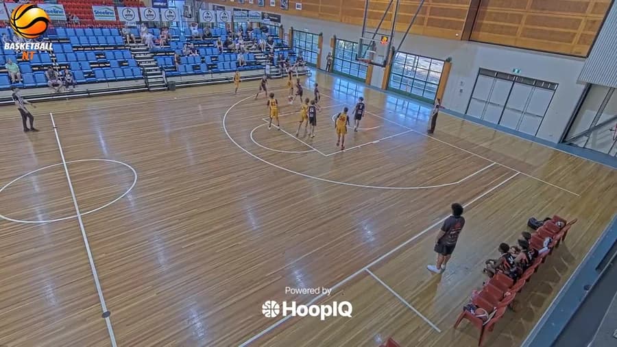 Off. Rebound