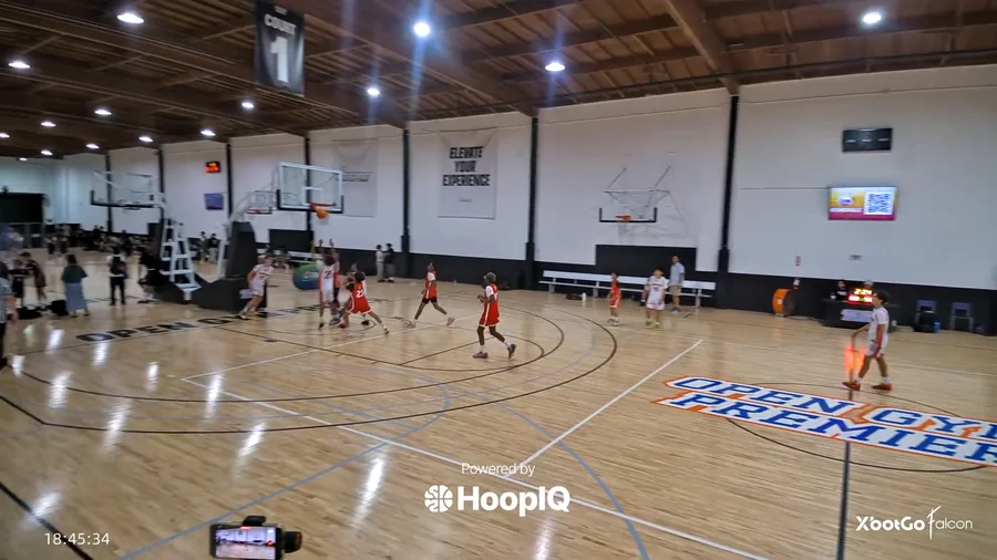 Off. Rebound