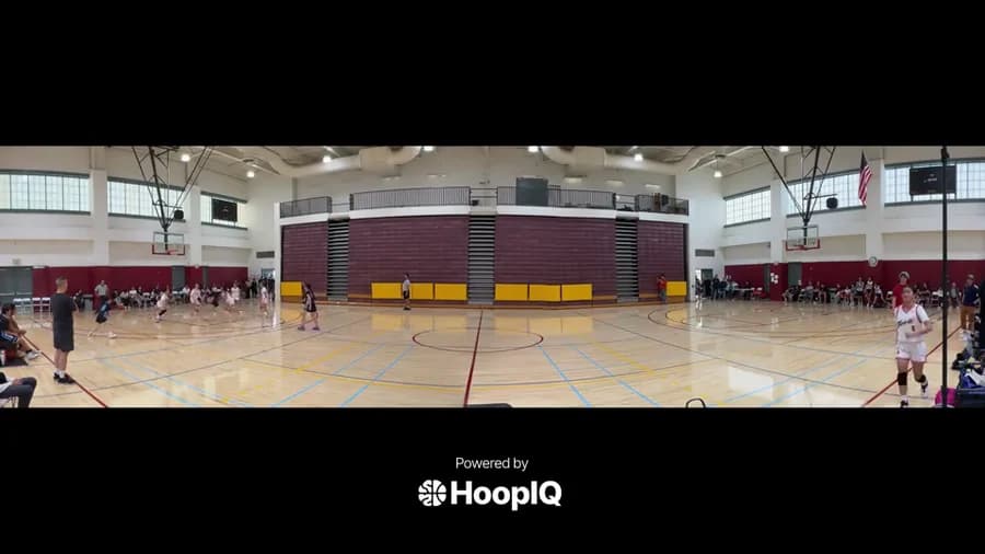 2-pt Shot