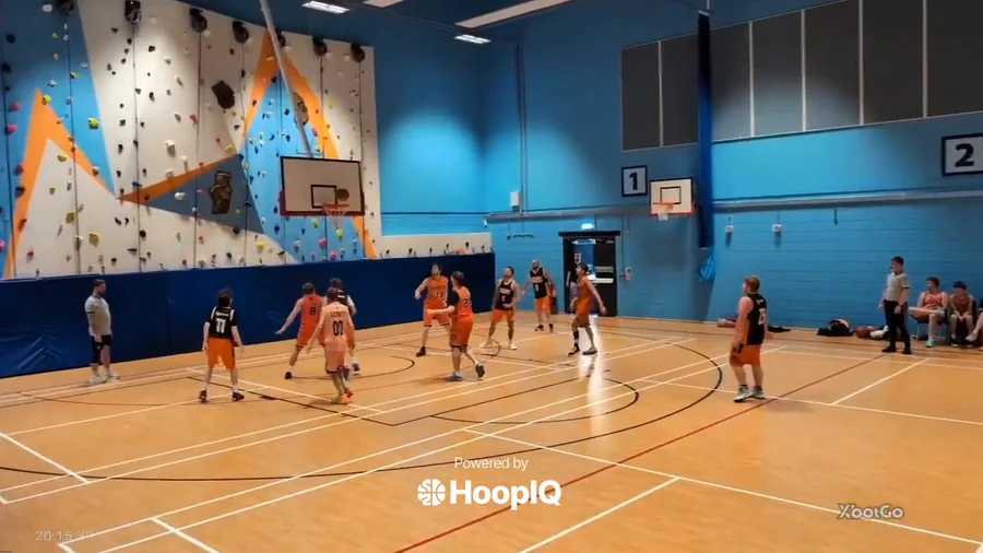 Def. Rebound