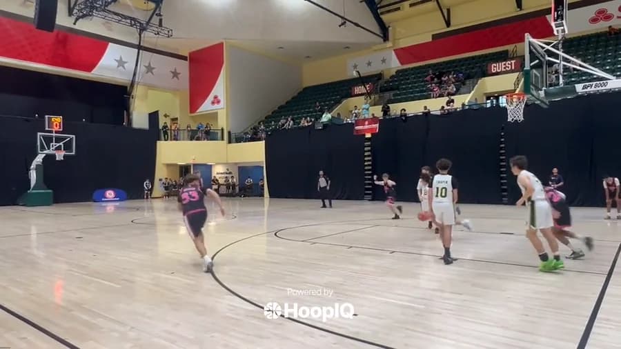 Def. Rebound