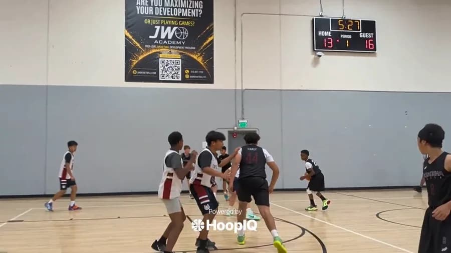 2-pt Shot