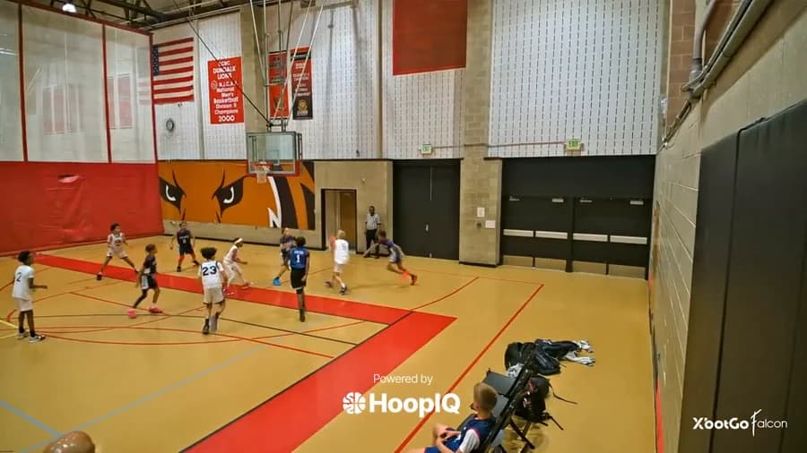 Def. Rebound