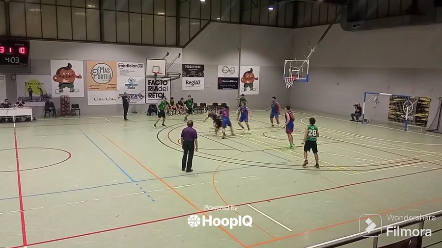 Assist