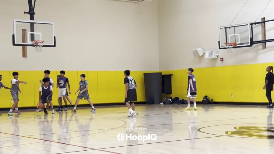 Off. Rebound