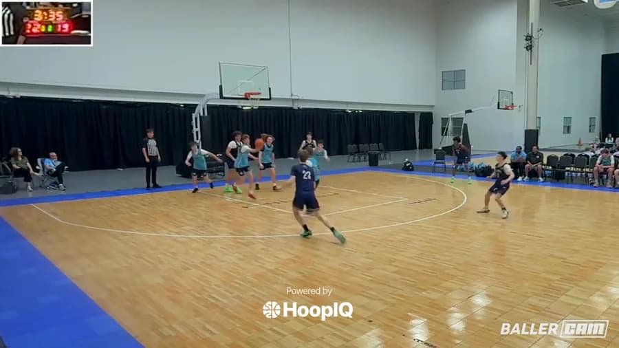 Def. Rebound