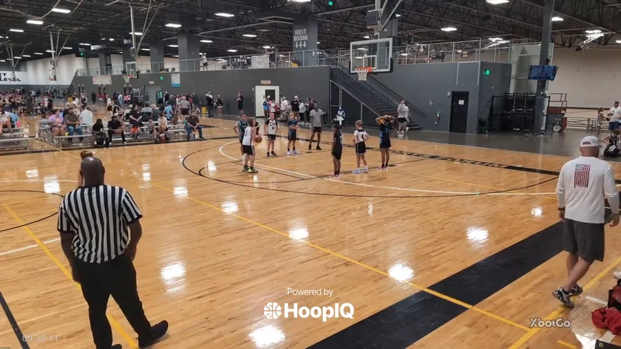Free-throw