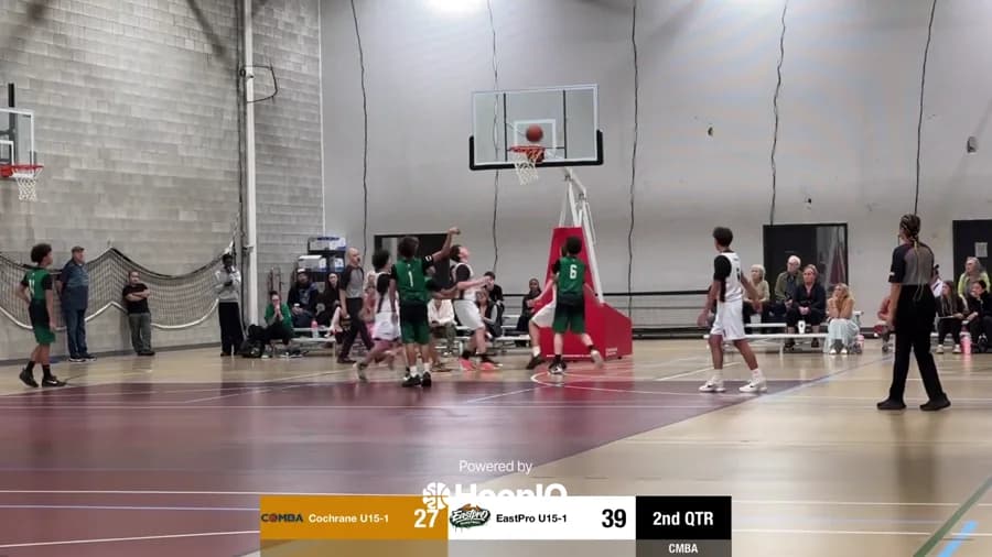 Off. Rebound