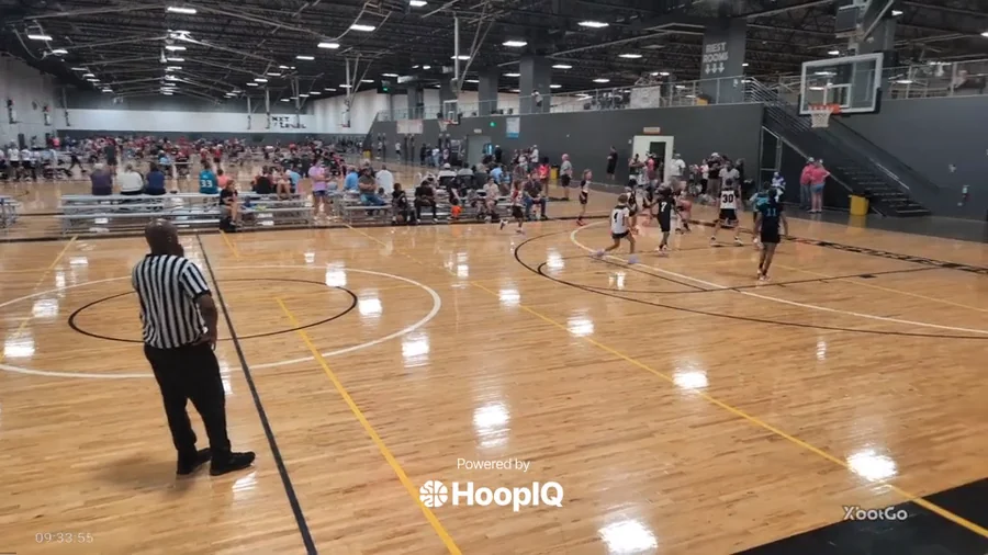 2-pt Shot