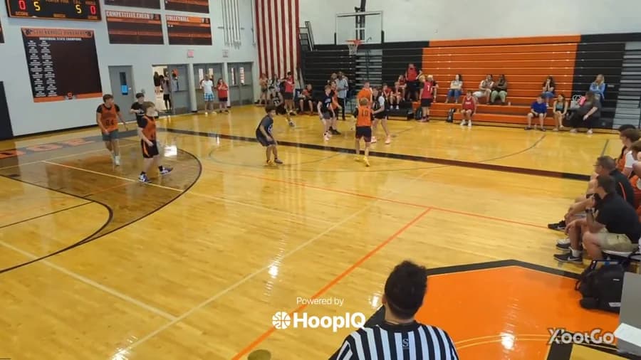Def. Rebound