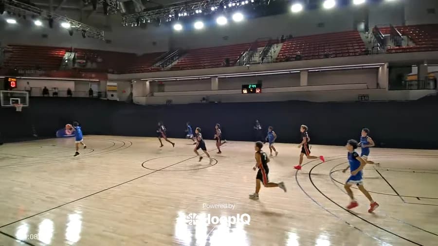 Assist