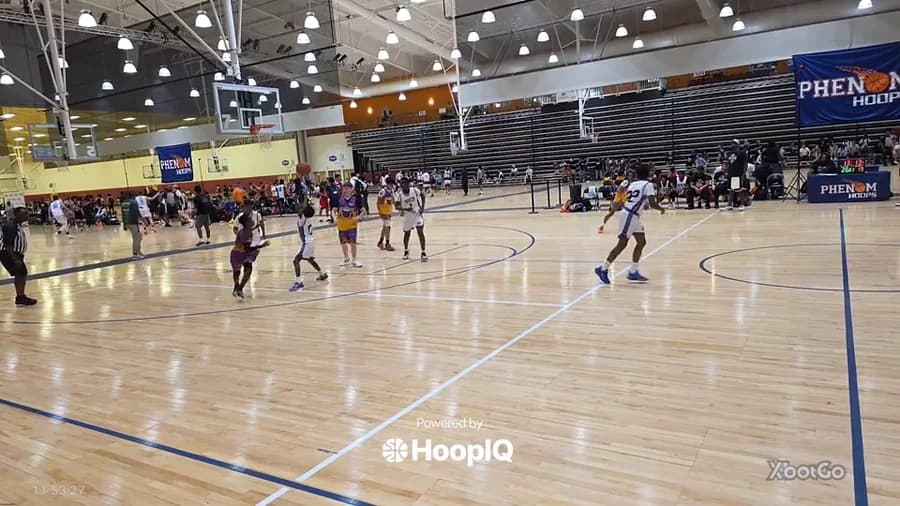 Off. Rebound