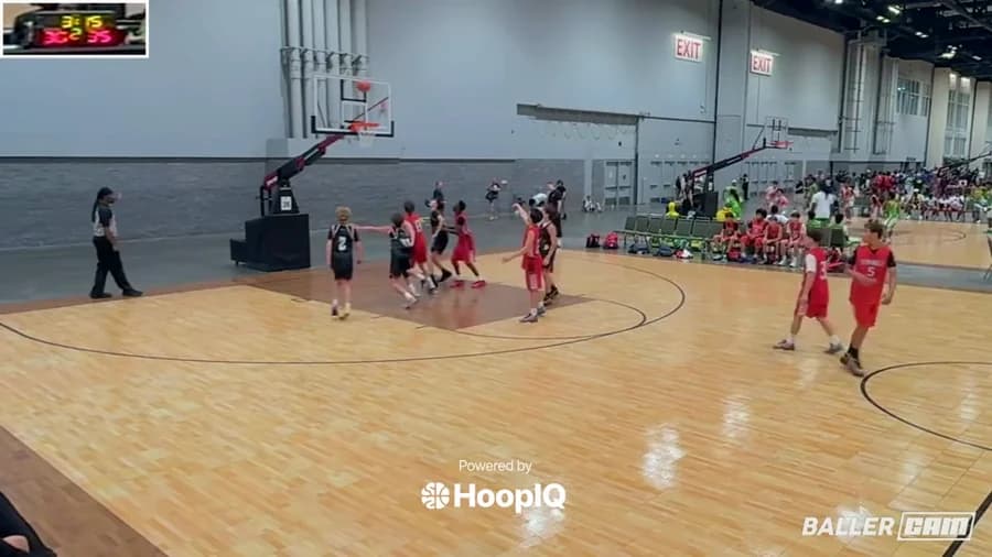 Def. Rebound
