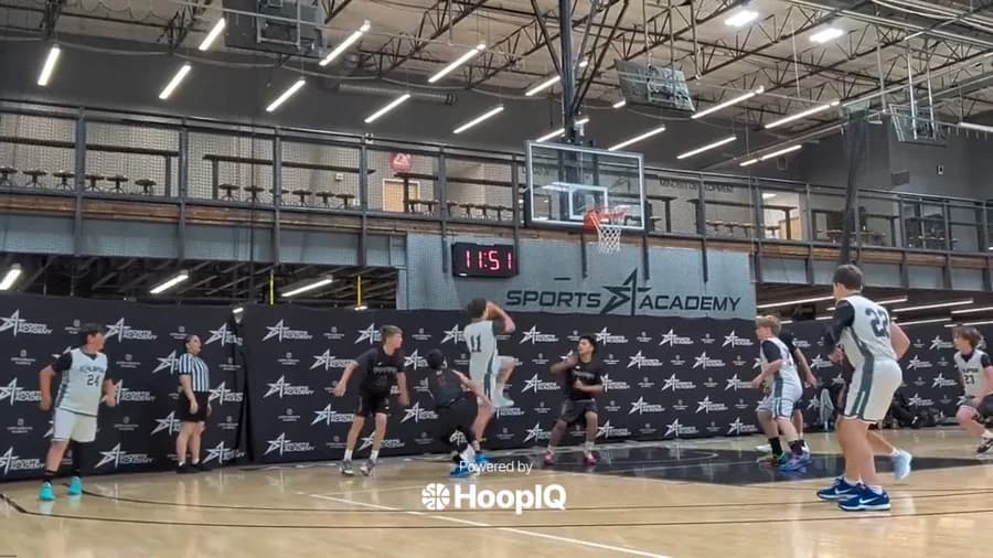 Off. Rebound