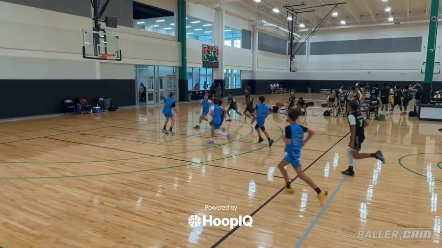 Off. Rebound