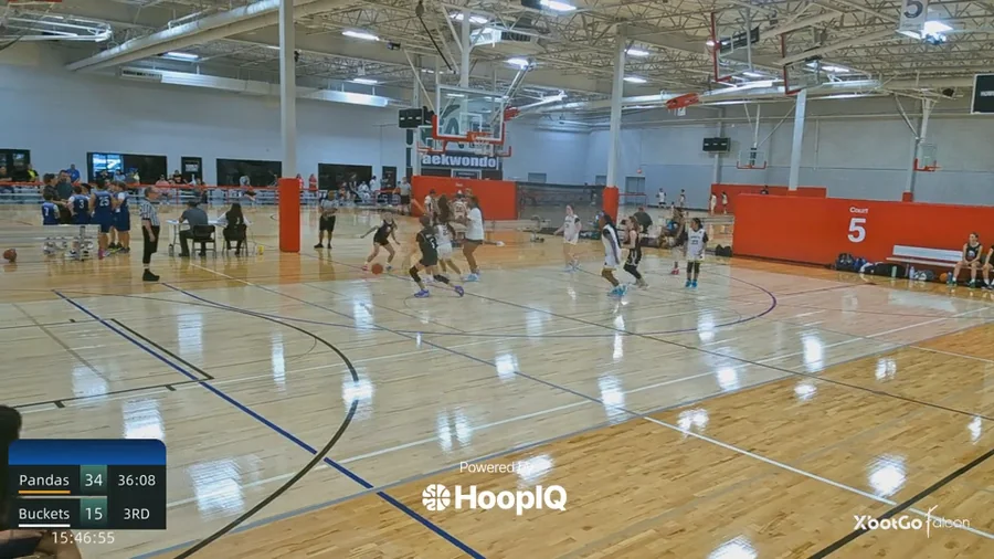 Off. Rebound