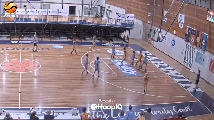 Off. Rebound