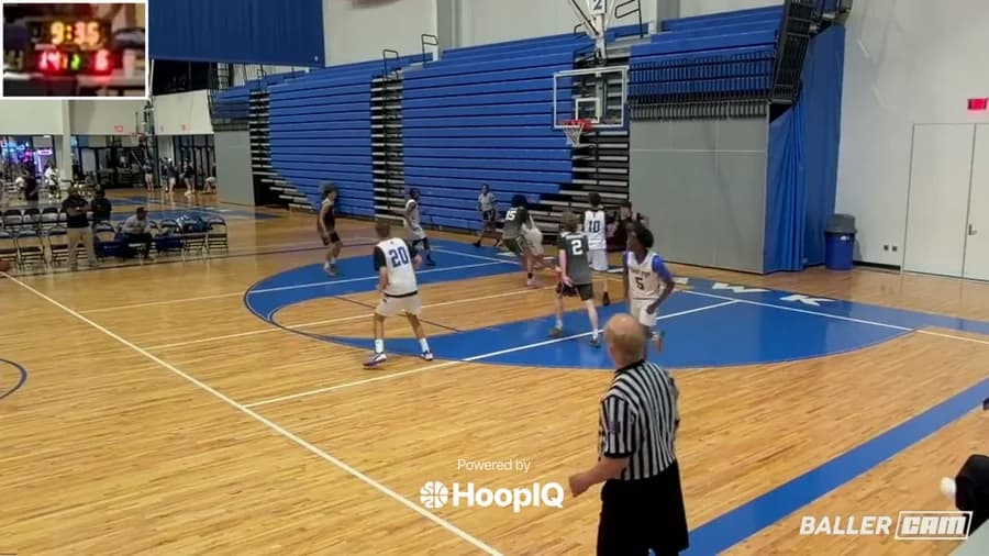 Def. Rebound