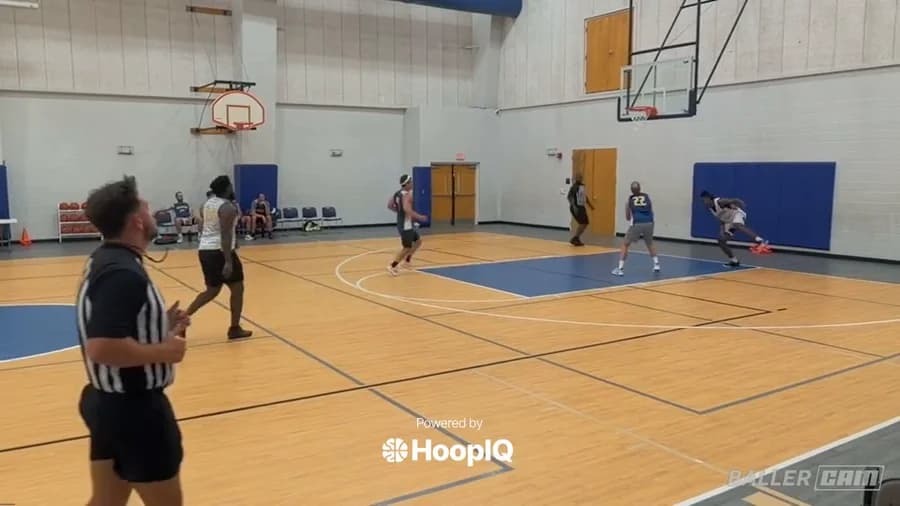 2-pt Shot