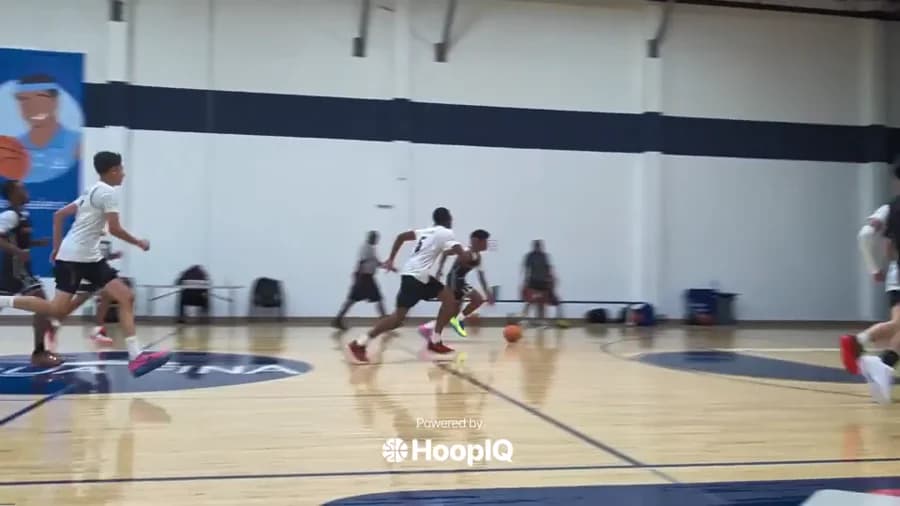 2-pt Shot