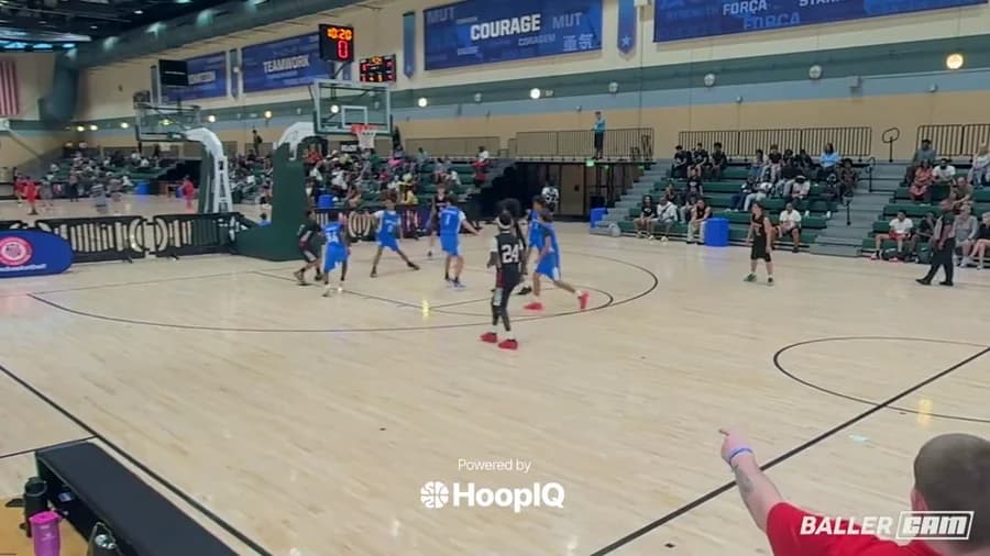 Def. Rebound