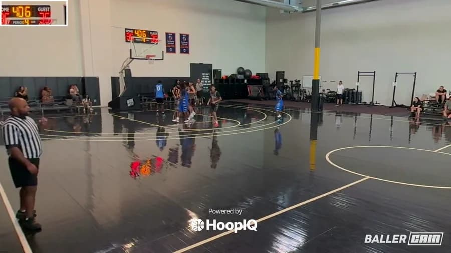 Free-throw