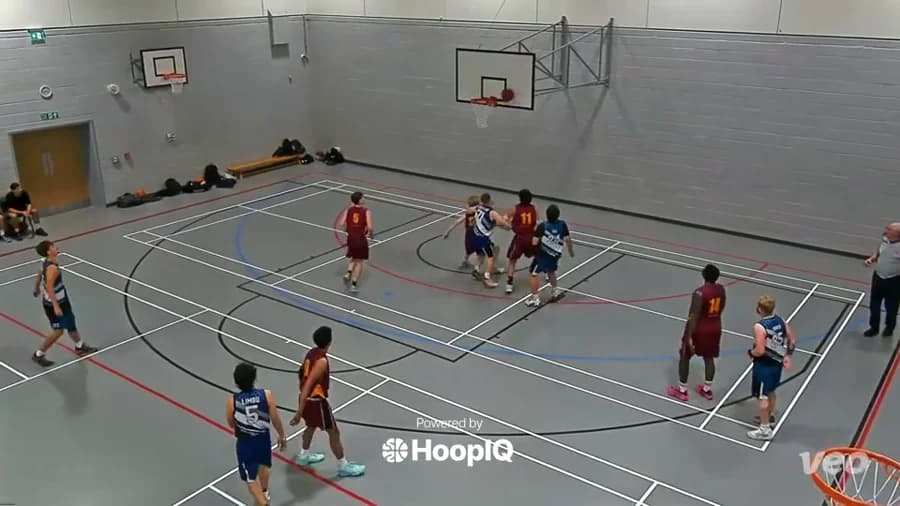 Def. Rebound