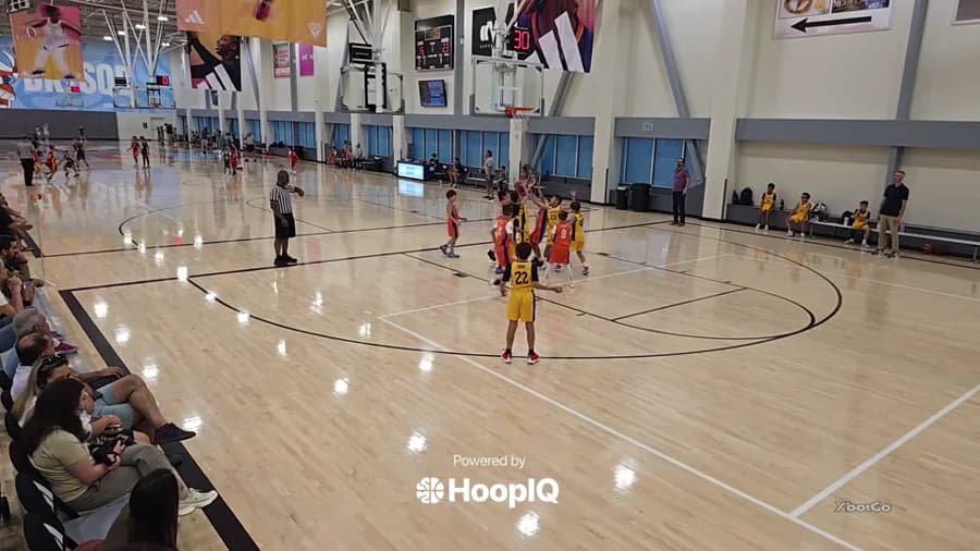 Off. Rebound