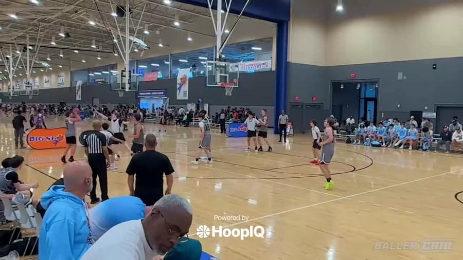 Off. Rebound
