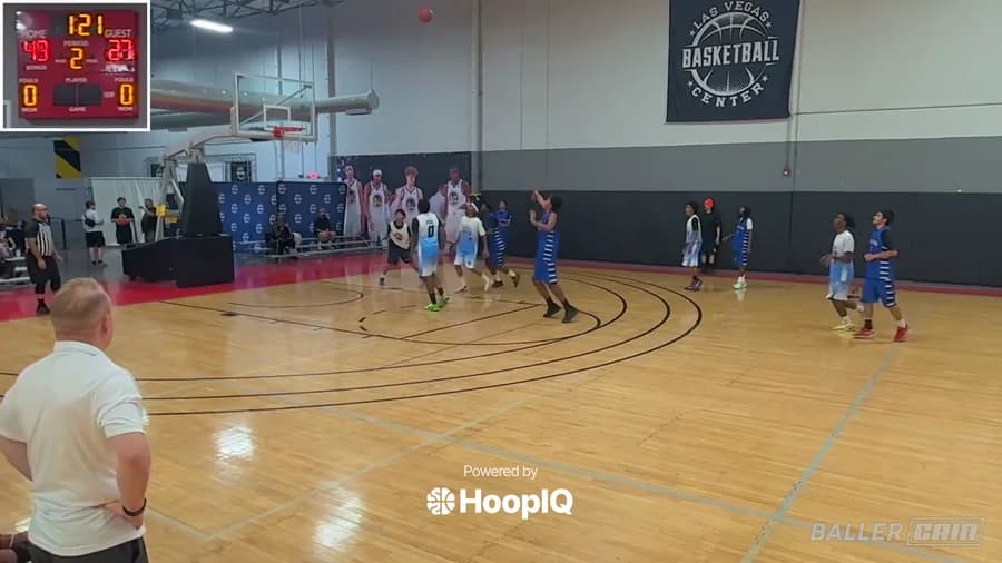 Def. Rebound