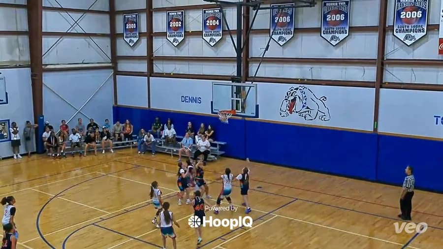 Free-throw