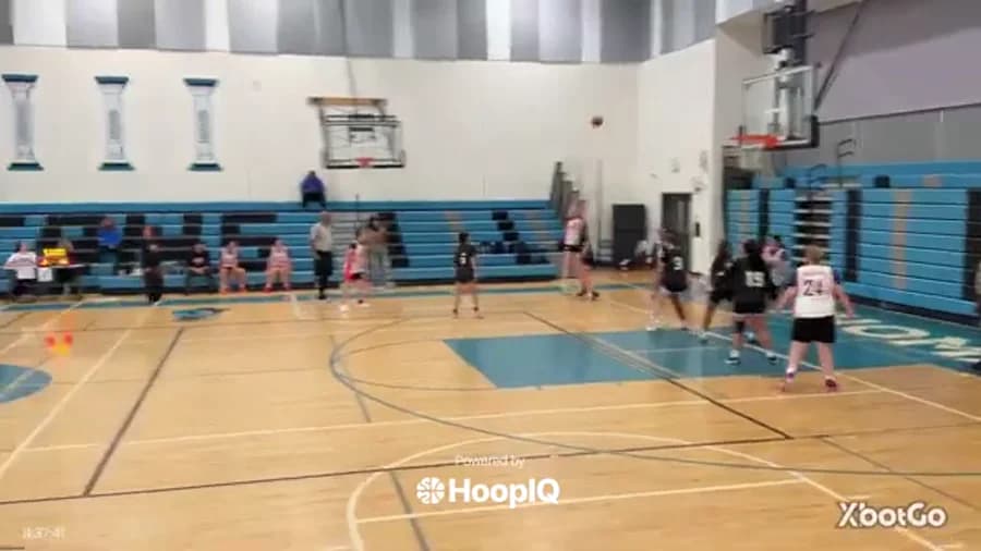 Def. Rebound