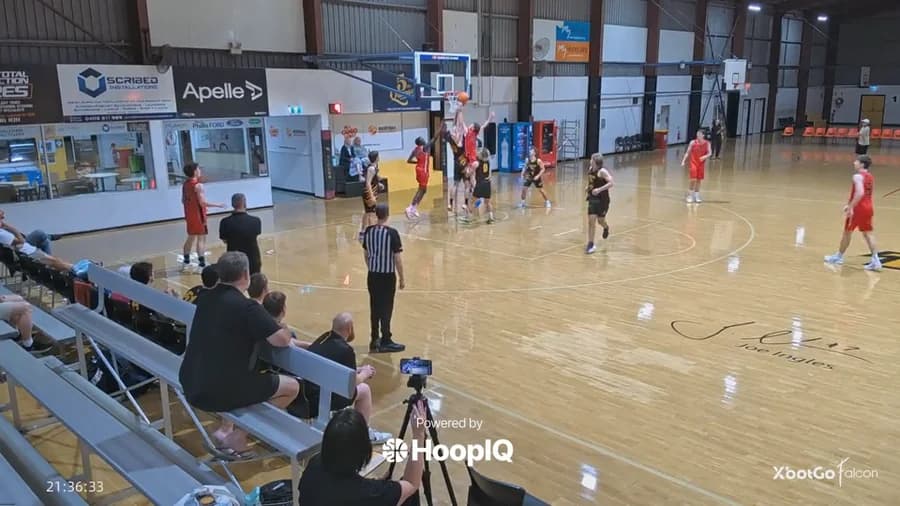 Def. Rebound