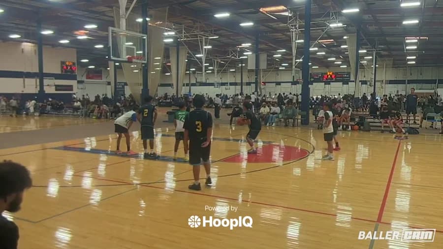 2-pt Shot